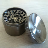 Tsunami Grinder 4 parts 63mm - Puff Puff Palace